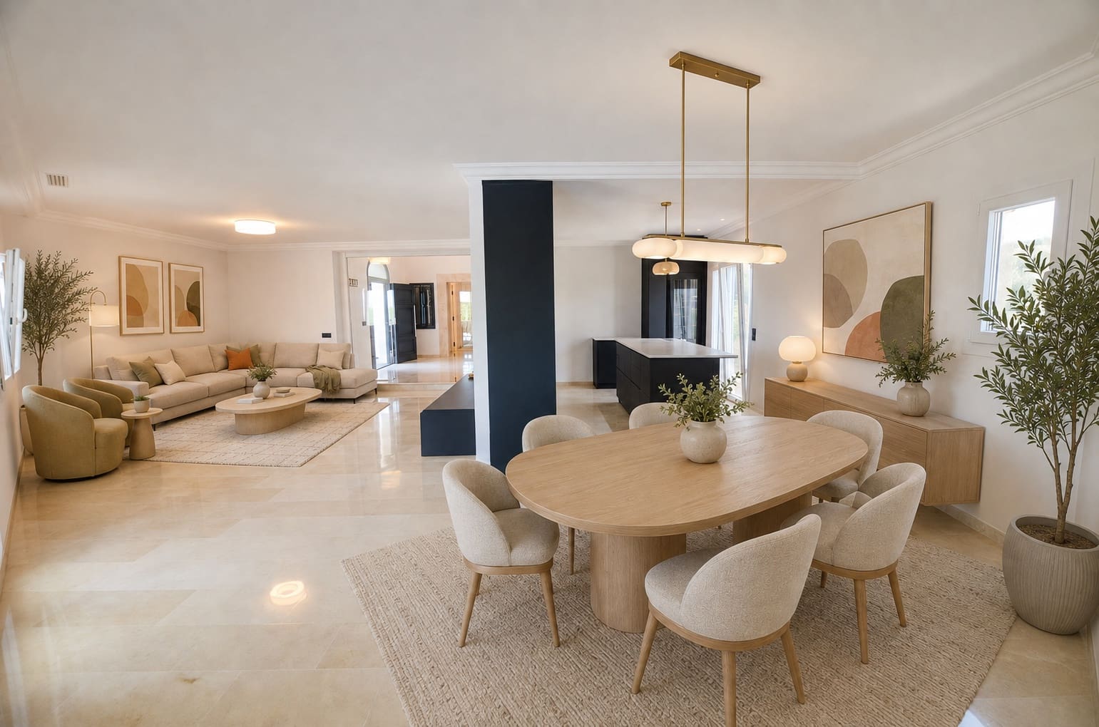 4 sovrum Villa till salu i Sa Torre (Llucmajor) med pool garage - 2 350 000 € (Ref: 10024639)