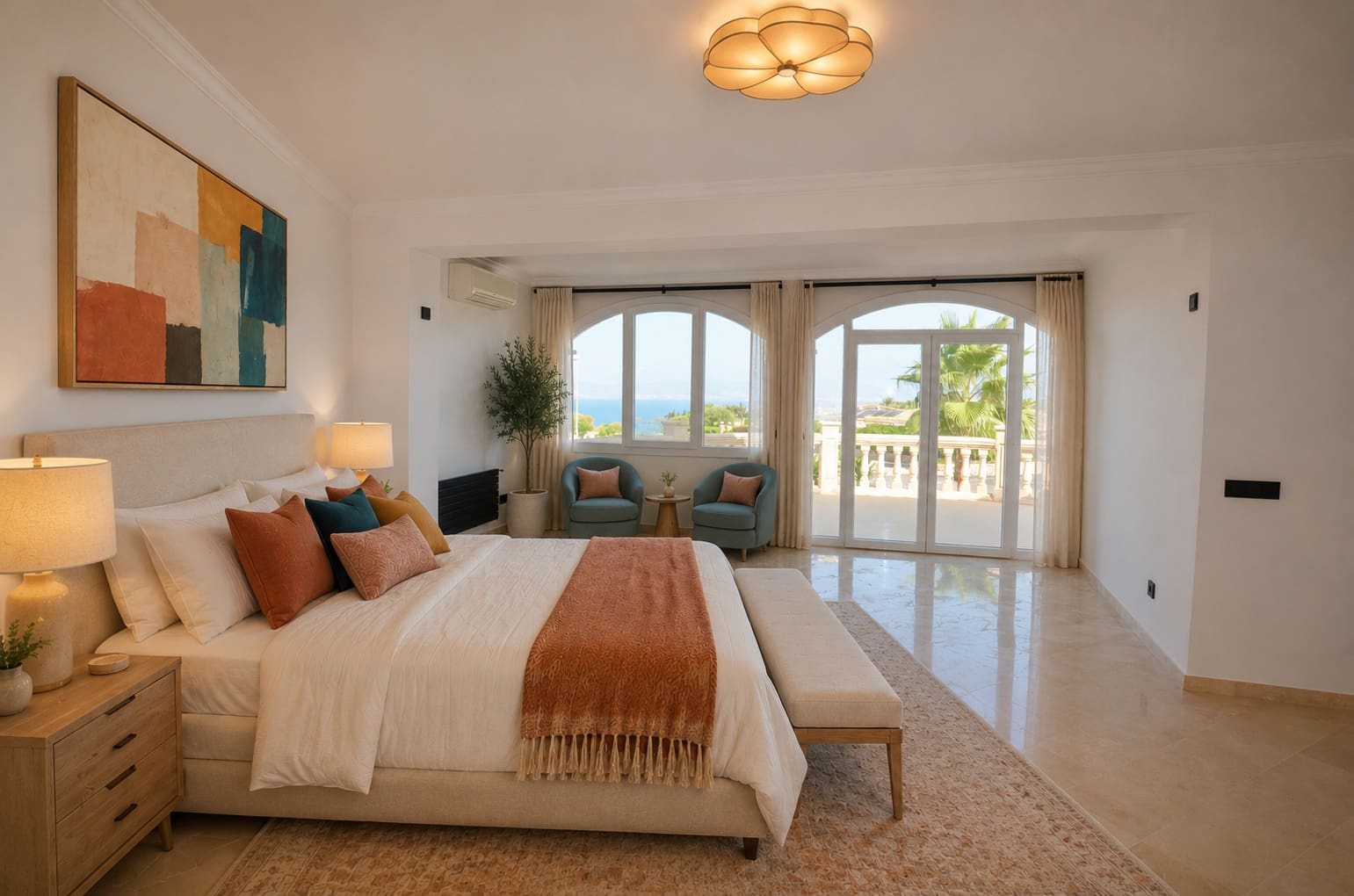 4 sovrum Villa till salu i Sa Torre (Llucmajor) med pool garage - 2 350 000 € (Ref: 10024639)