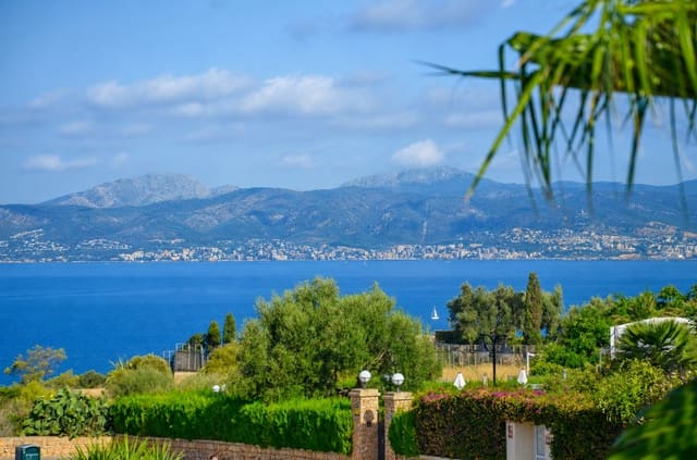 4 sovrum Villa till salu i Sa Torre (Llucmajor), Llucmajor med pool garage - 2 350 000 € (Ref: 10024639)