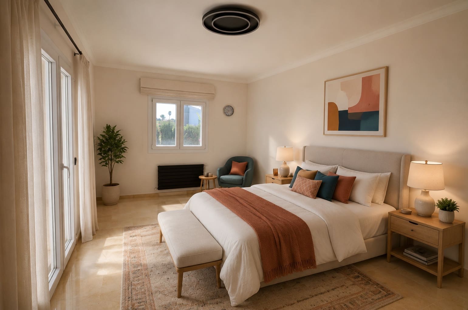 4 sovrum Villa till salu i Sa Torre (Llucmajor) med pool garage - 2 350 000 € (Ref: 10024639)