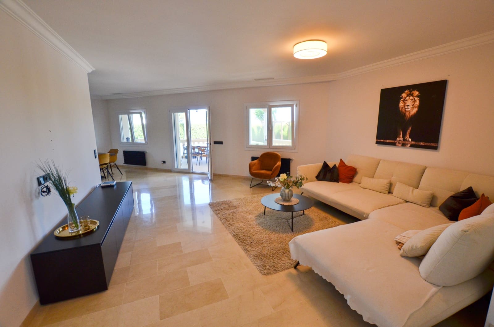 4 sovrum Villa till salu i Sa Torre (Llucmajor) med pool garage - 2 350 000 € (Ref: 10024639)
