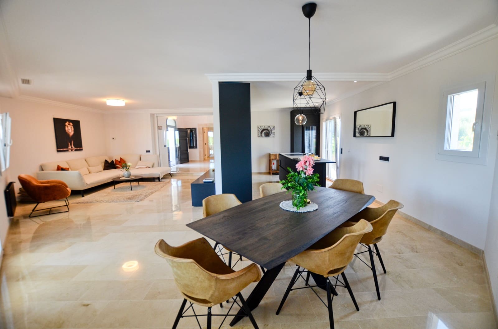 4 sovrum Villa till salu i Sa Torre (Llucmajor) med pool garage - 2 350 000 € (Ref: 10024639)
