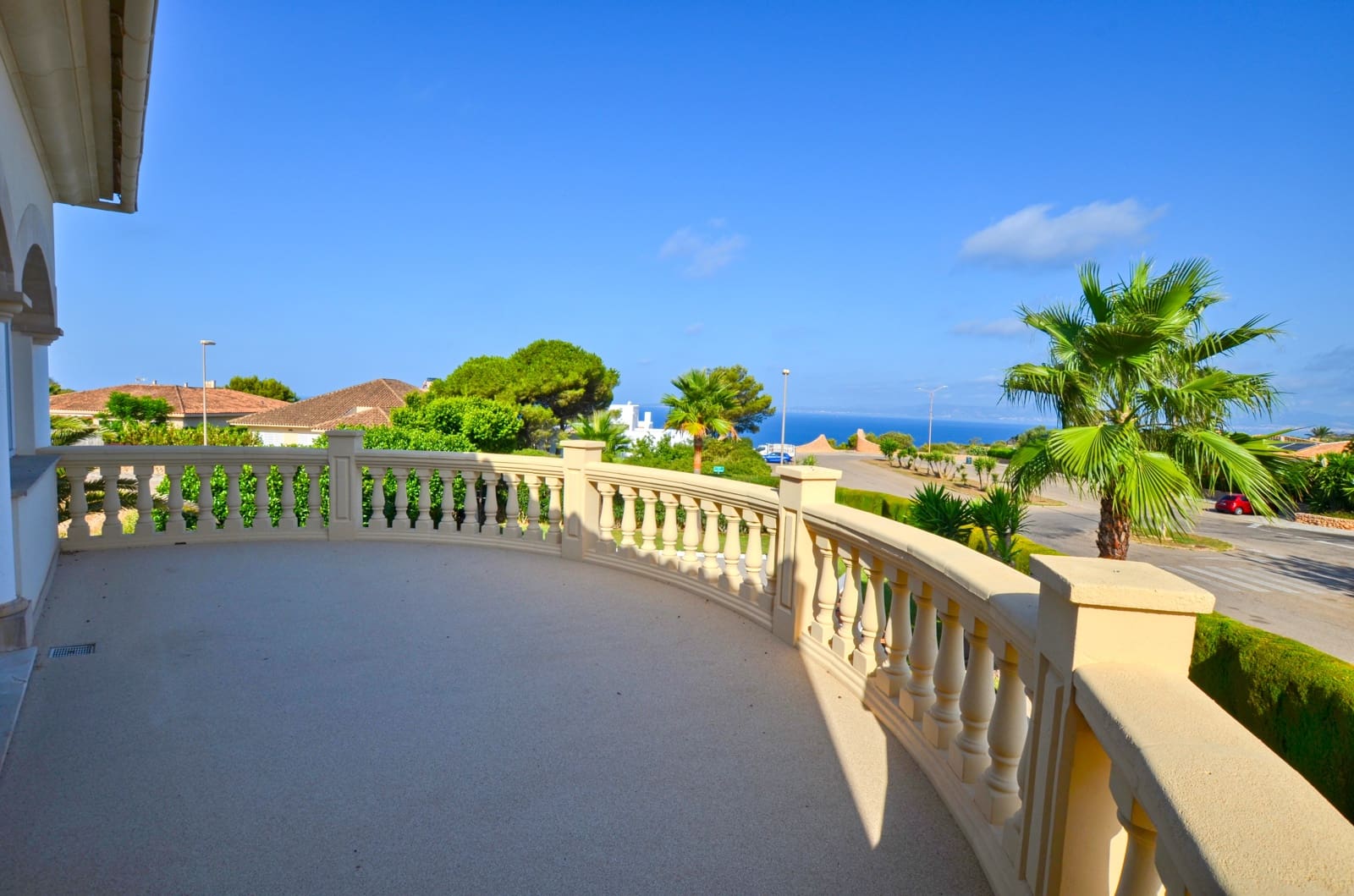 4 sovrum Villa till salu i Sa Torre (Llucmajor) med pool garage - 2 350 000 € (Ref: 10024639)
