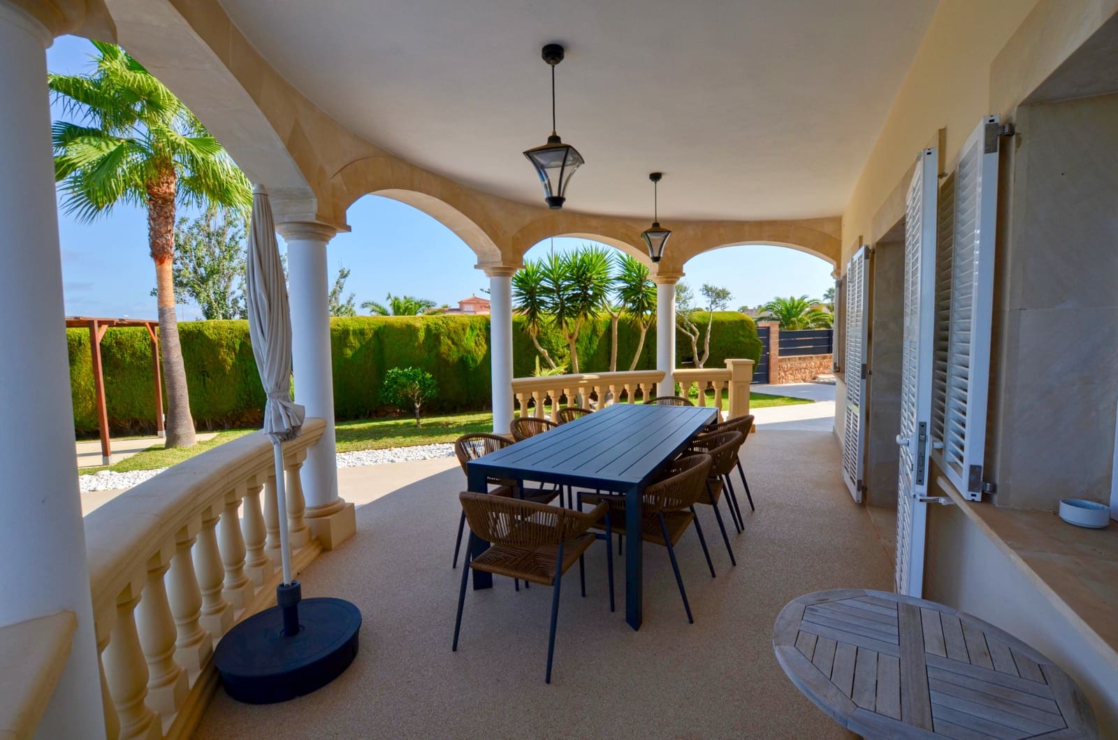 4 sovrum Villa till salu i Sa Torre (Llucmajor) med pool garage - 2 350 000 € (Ref: 10024639)