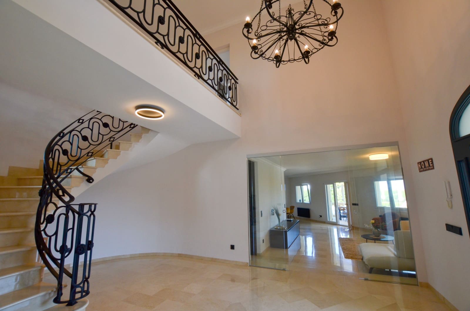 4 sovrum Villa till salu i Sa Torre (Llucmajor) med pool garage - 2 350 000 € (Ref: 10024639)