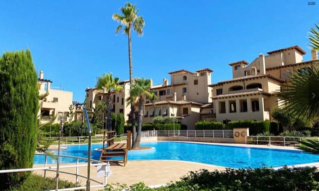 2 quarto Apartamento para venda em Maioris Decima, Llucmajor com piscina garagem - 525 000 € (Ref: 10035989)