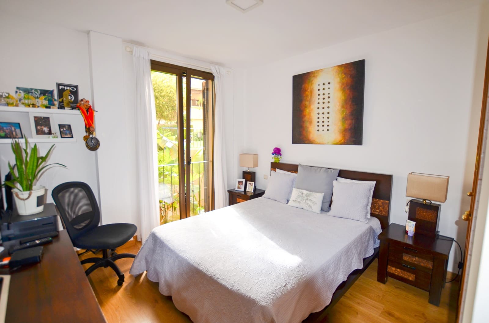 2 quarto Apartamento para venda em Maioris Decima com piscina garagem - 525 000 € (Ref: 10035989)