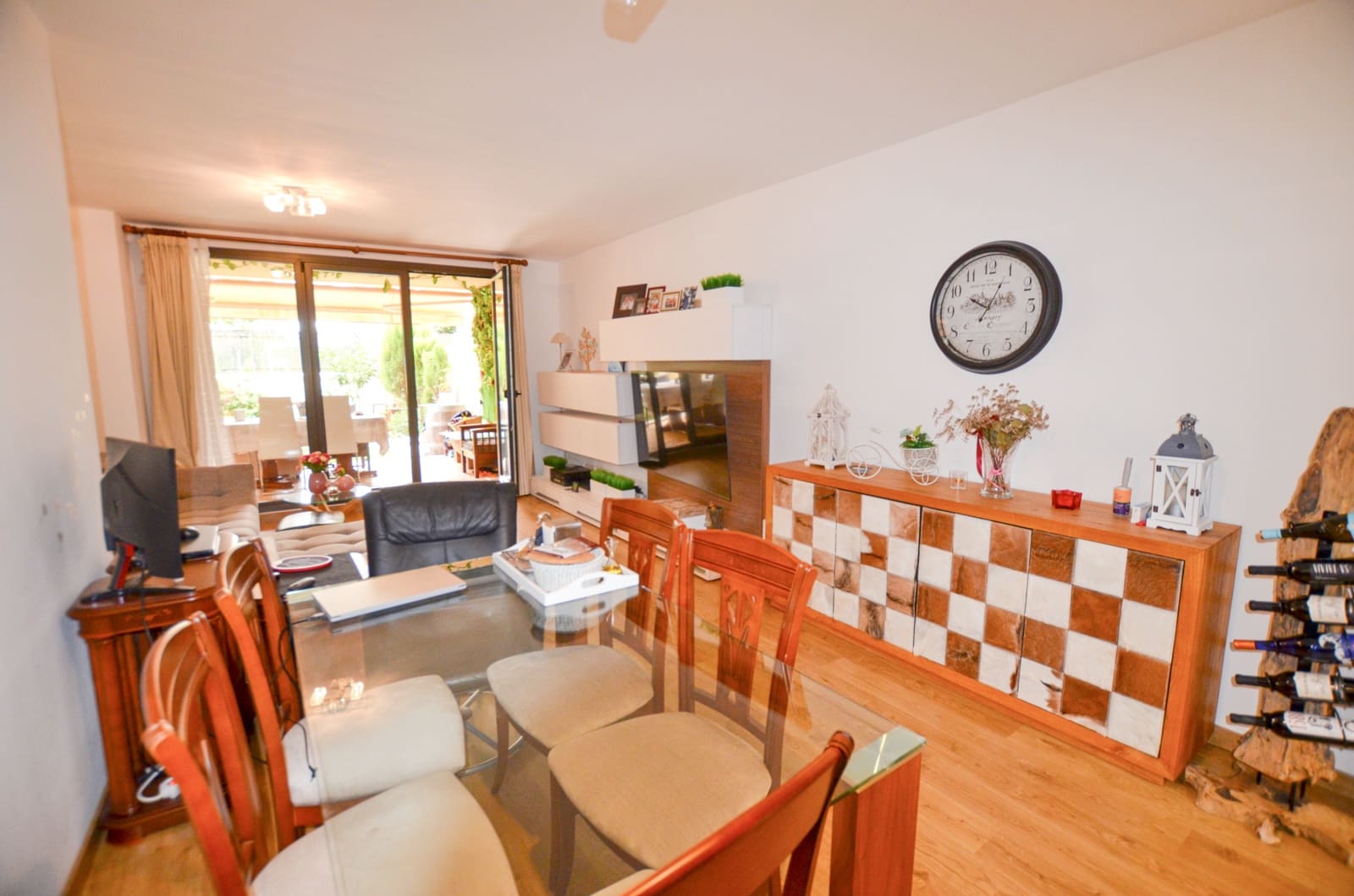 2 quarto Apartamento para venda em Maioris Decima com piscina garagem - 525 000 € (Ref: 10035989)