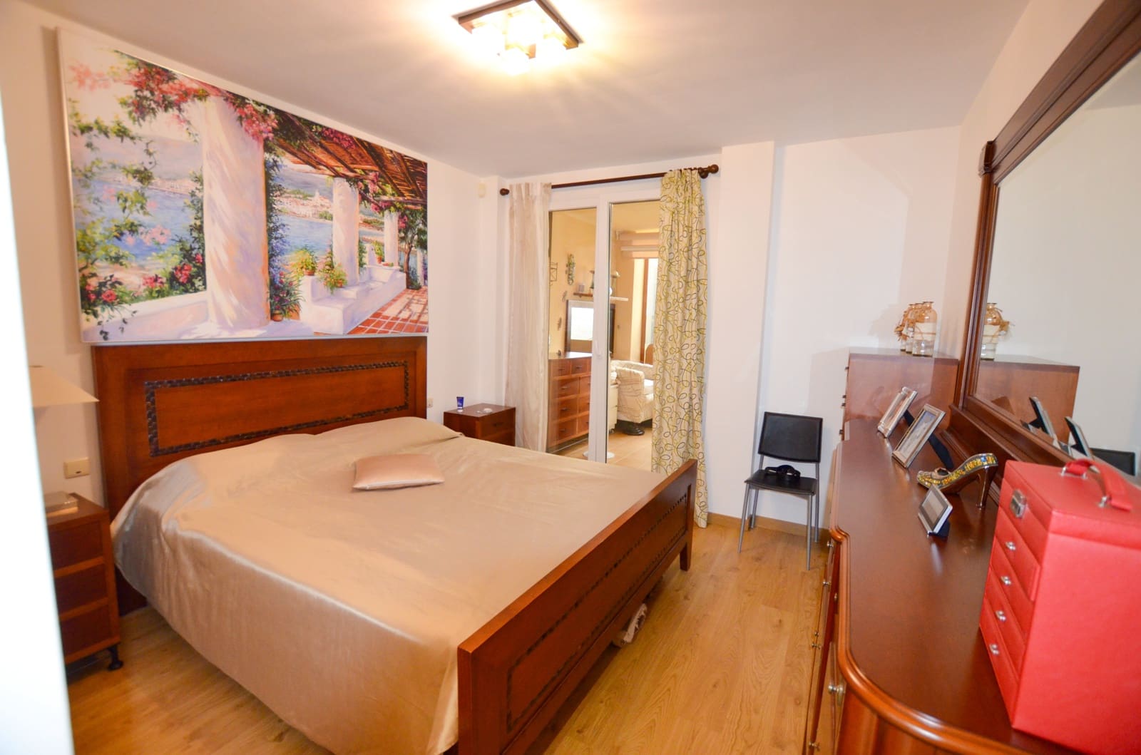 2 quarto Apartamento para venda em Maioris Decima com piscina garagem - 525 000 € (Ref: 10035989)