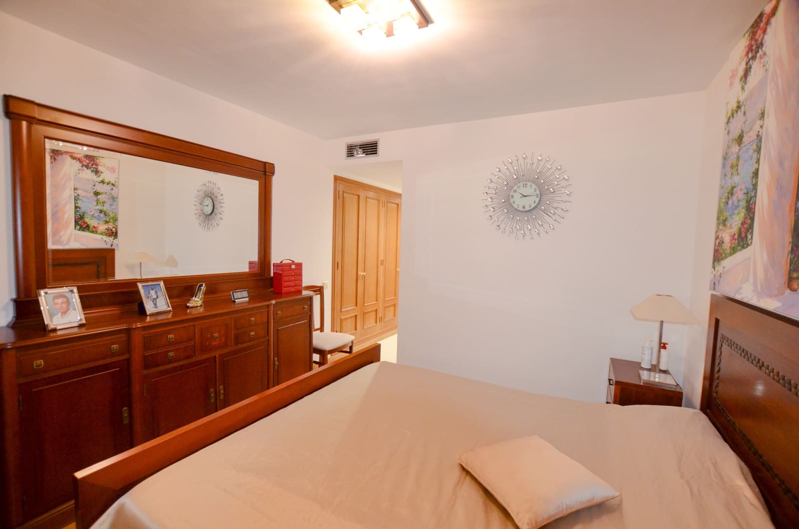 2 quarto Apartamento para venda em Maioris Decima com piscina garagem - 525 000 € (Ref: 10035989)