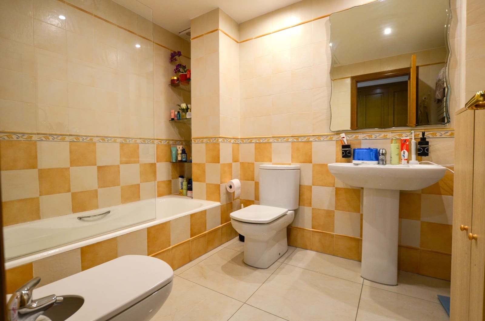 2 quarto Apartamento para venda em Maioris Decima com piscina garagem - 525 000 € (Ref: 10035989)
