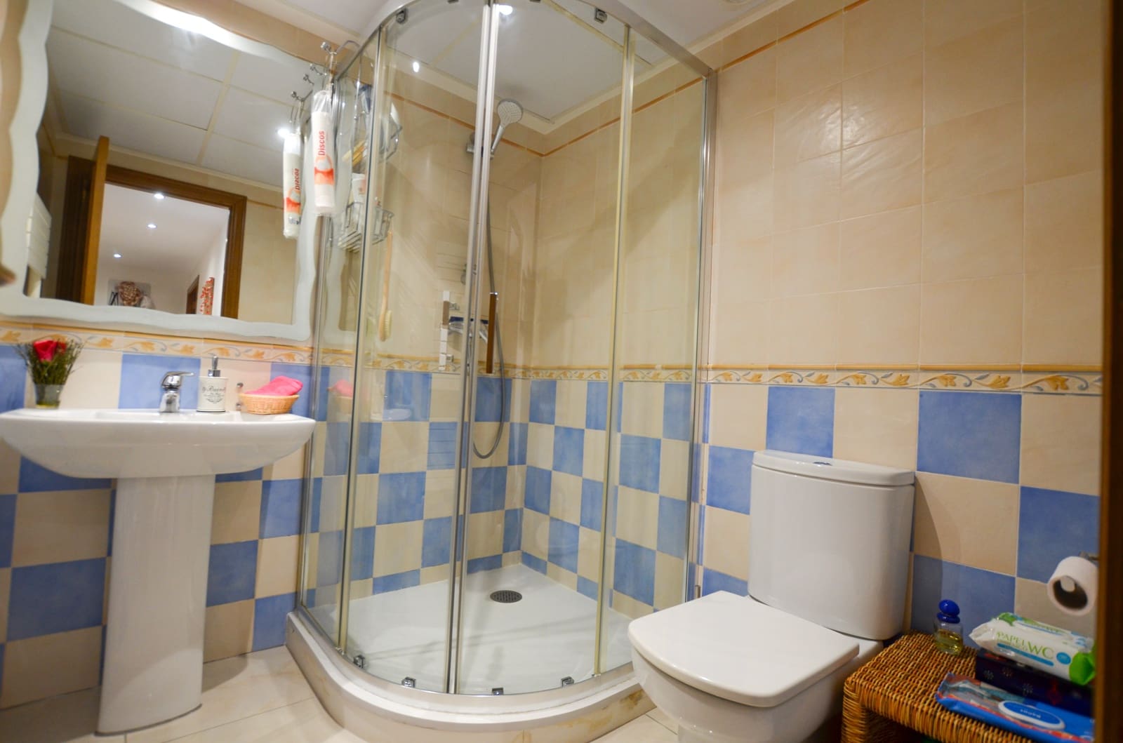 2 quarto Apartamento para venda em Maioris Decima com piscina garagem - 525 000 € (Ref: 10035989)