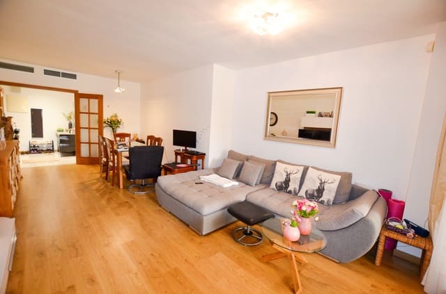 2 quarto Apartamento para venda em Maioris Decima, Llucmajor com piscina garagem - 525 000 € (Ref: 10035989)