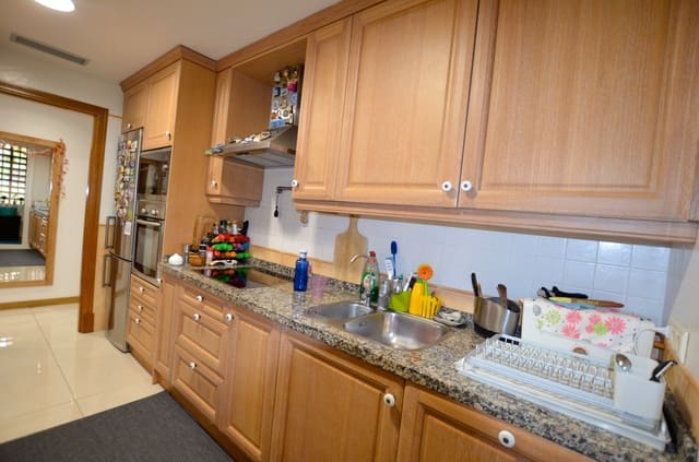 2 quarto Apartamento para venda em Maioris Decima, Llucmajor com piscina garagem - 525 000 € (Ref: 10035989)