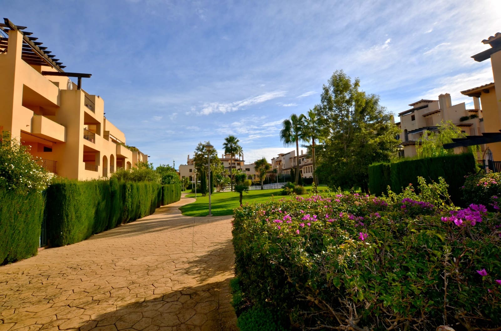 2 quarto Apartamento para venda em Maioris Decima com piscina garagem - 525 000 € (Ref: 10035989)
