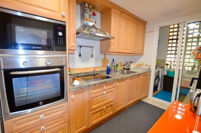 2 quarto Apartamento para venda em Maioris Decima, Llucmajor com piscina garagem - 525 000 € (Ref: 10035989)