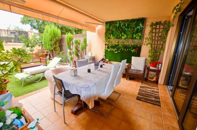 2 quarto Apartamento para venda em Maioris Decima, Llucmajor com piscina garagem - 525 000 € (Ref: 10035989)