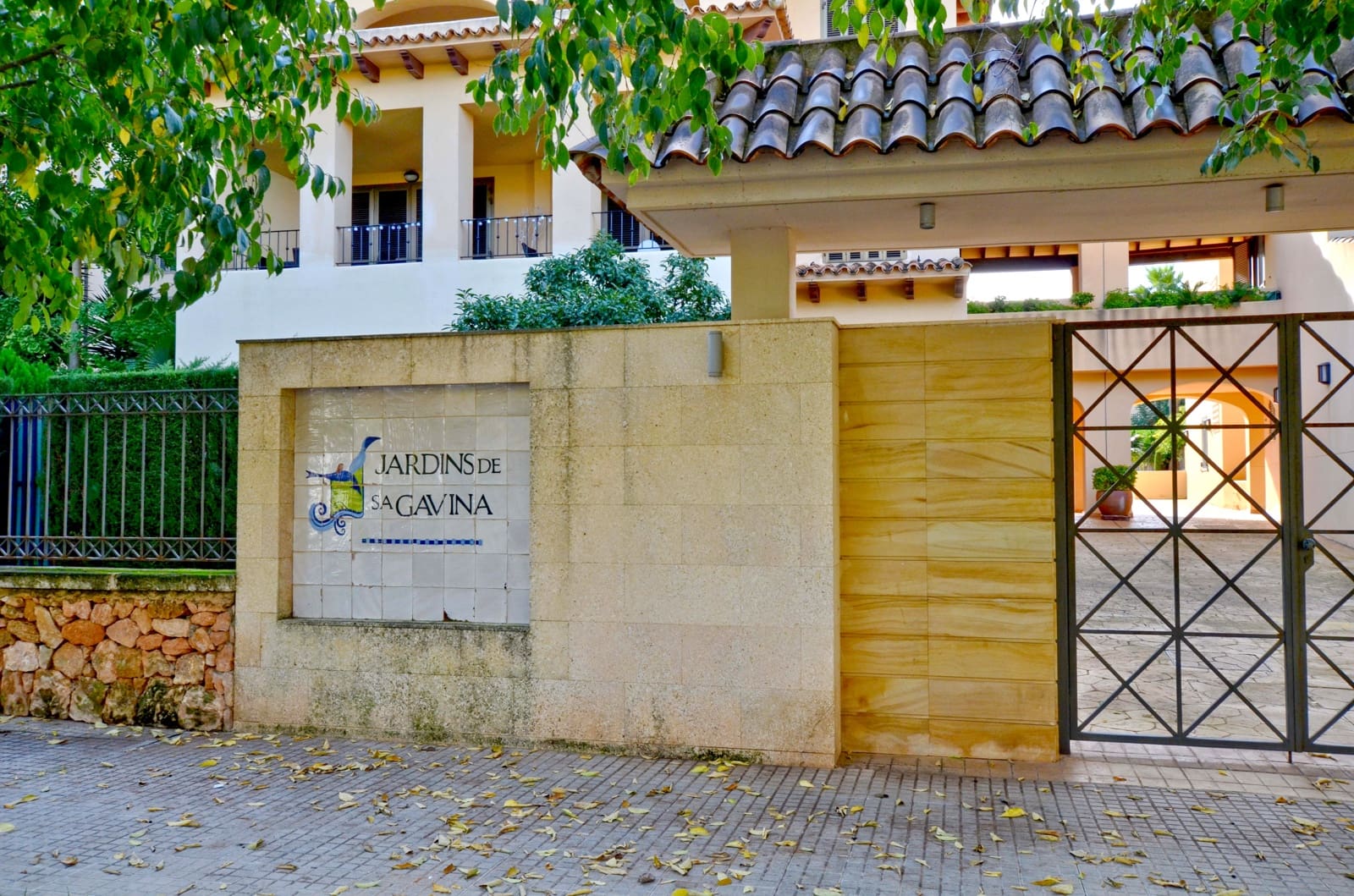 2 quarto Apartamento para venda em Maioris Decima com piscina garagem - 525 000 € (Ref: 10035989)
