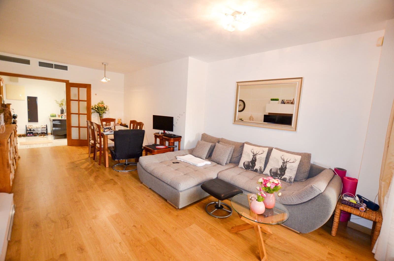 2 bedroom Apartment for sale in Maioris Decima with pool garage - € 525,000 (Ref: 10035989)