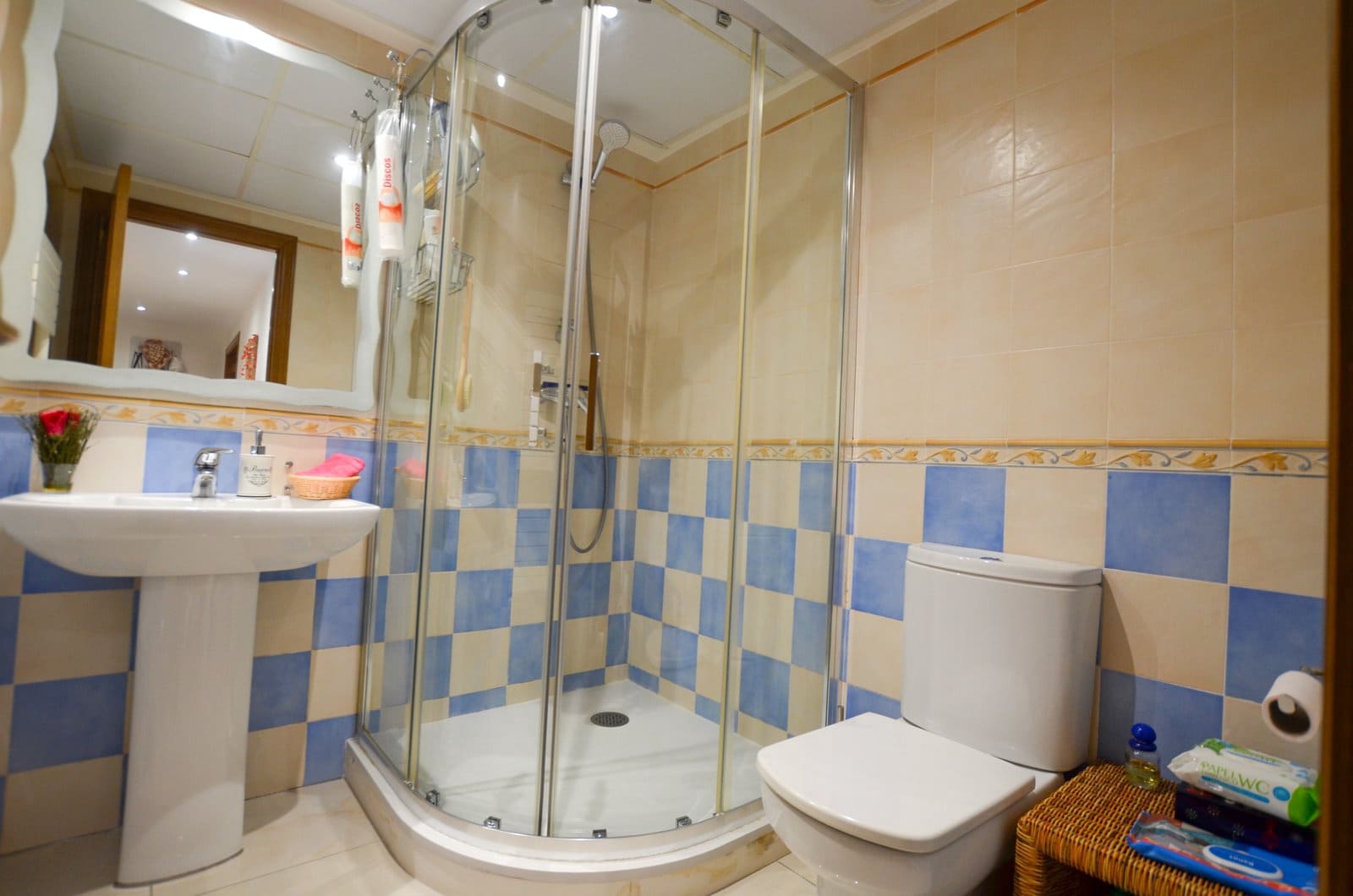 2 bedroom Apartment for sale in Maioris Decima with pool garage - € 525,000 (Ref: 10035989)