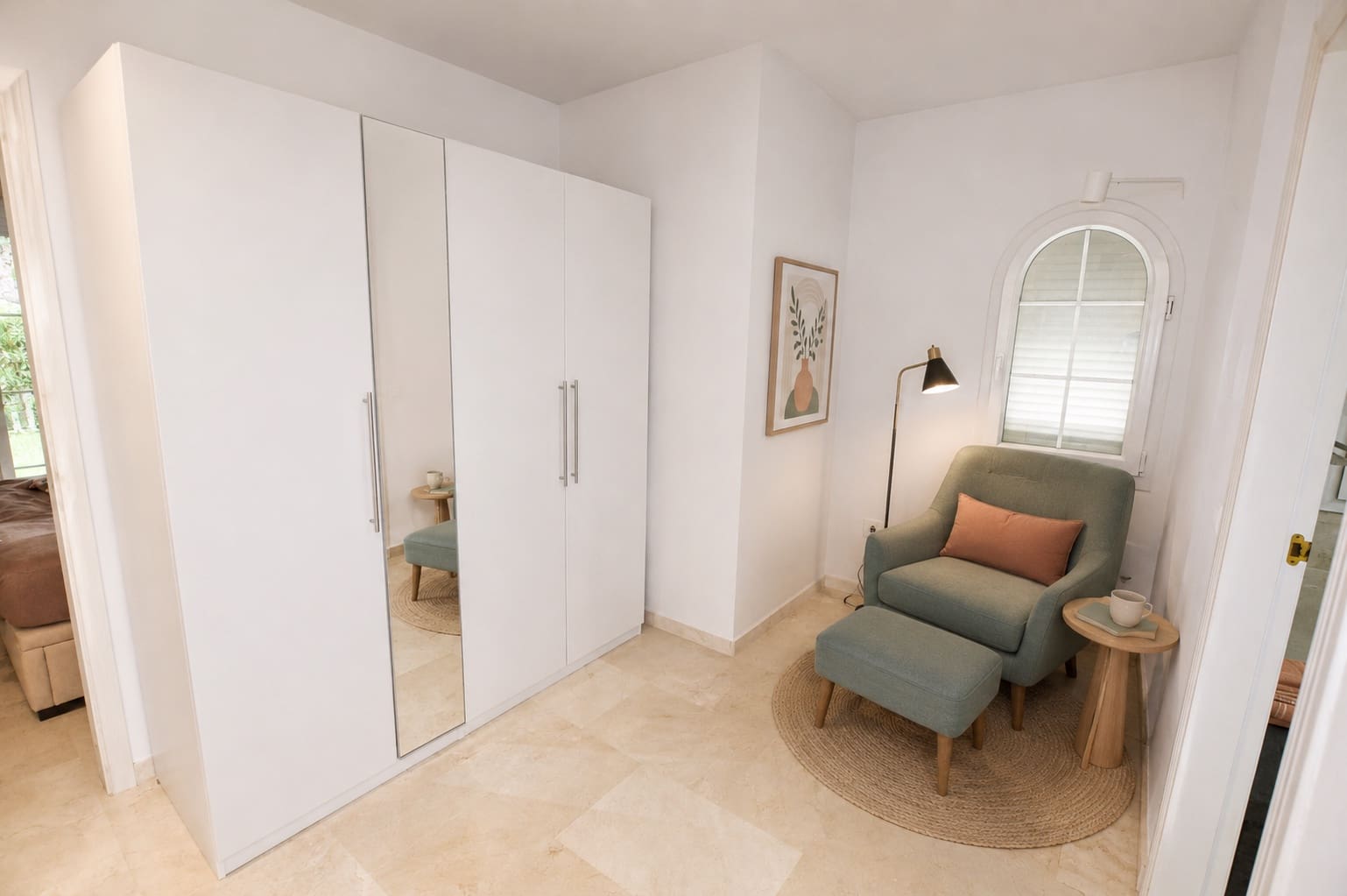 2 chambre Appartement à vendre à Puig de Ros avec piscine garage - 498 000 € (Ref: 10045604)