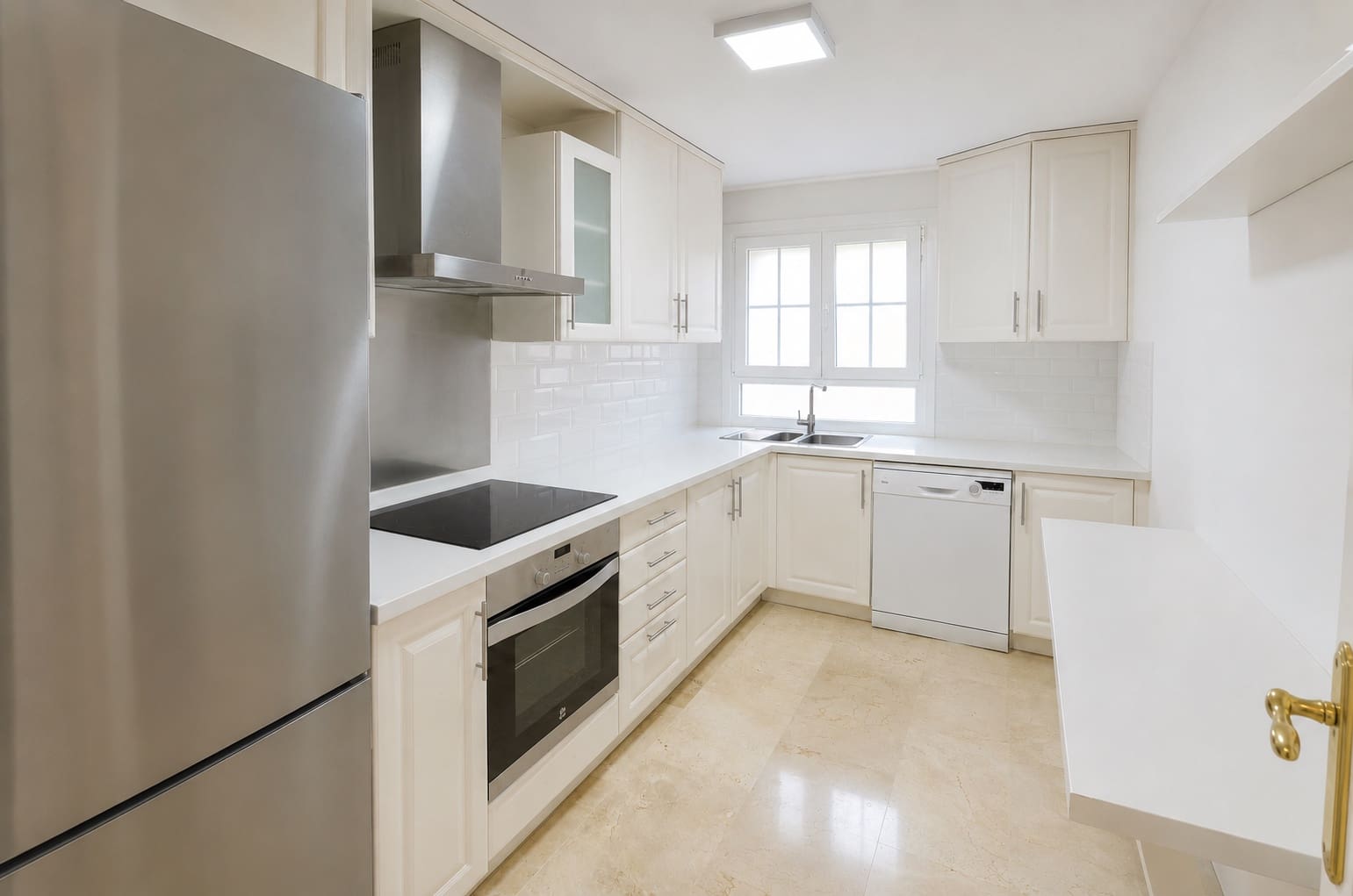 2 chambre Appartement à vendre à Puig de Ros avec piscine garage - 498 000 € (Ref: 10045604)