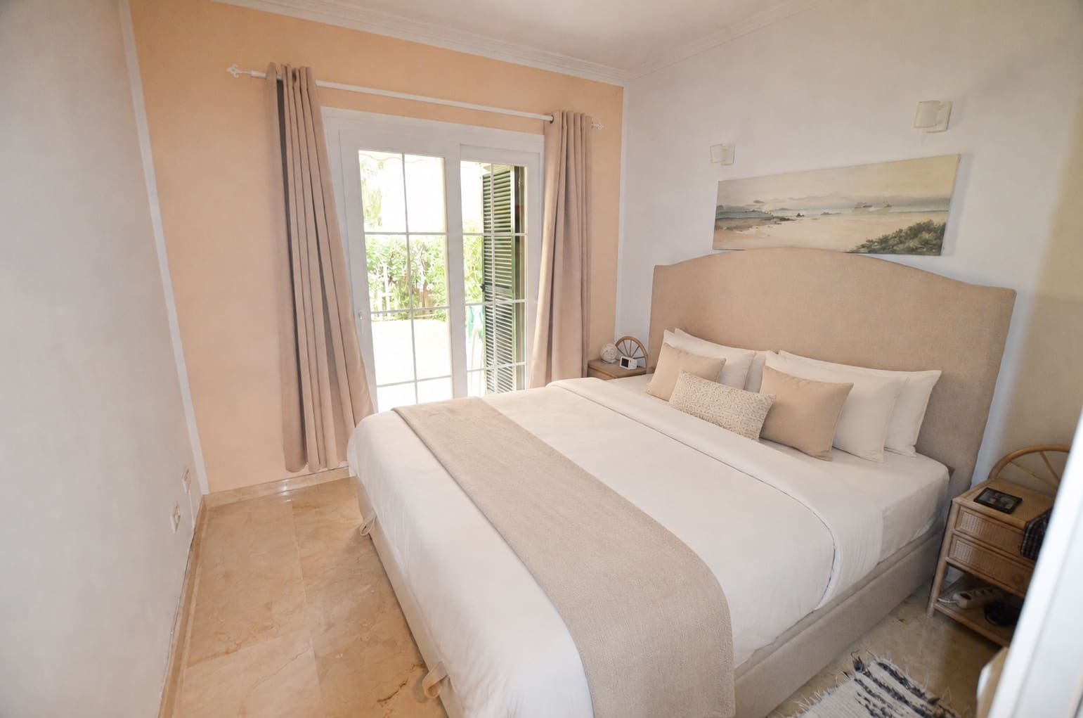 2 chambre Appartement à vendre à Puig de Ros avec piscine garage - 498 000 € (Ref: 10045604)