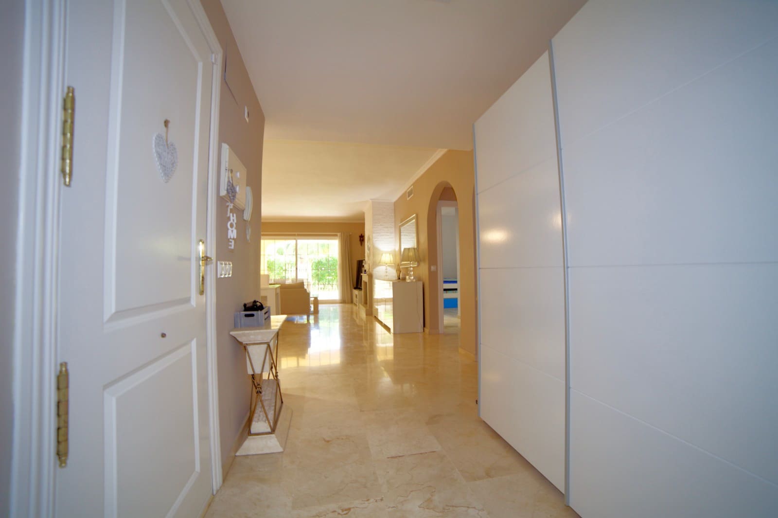 2 chambre Appartement à vendre à Puig de Ros avec piscine garage - 498 000 € (Ref: 10045604)