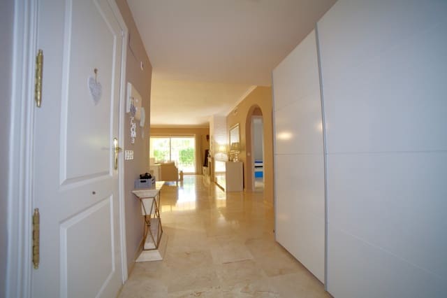 2 chambre Appartement à vendre à Puig de Ros, Llucmajor avec piscine garage - 498 000 € (Ref: 10045604)