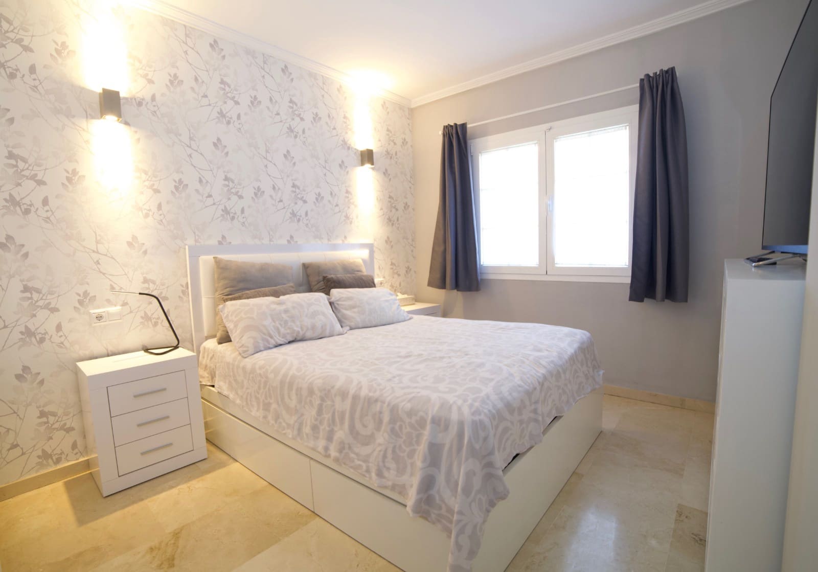 2 chambre Appartement à vendre à Puig de Ros avec piscine garage - 498 000 € (Ref: 10045604)