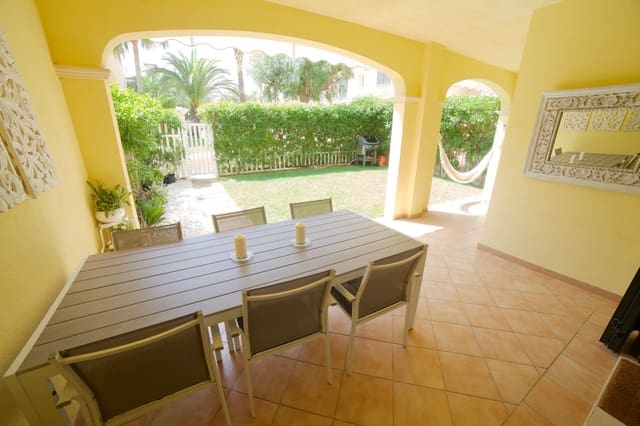 2 chambre Appartement à vendre à Puig de Ros, Llucmajor avec piscine garage - 498 000 € (Ref: 10045604)