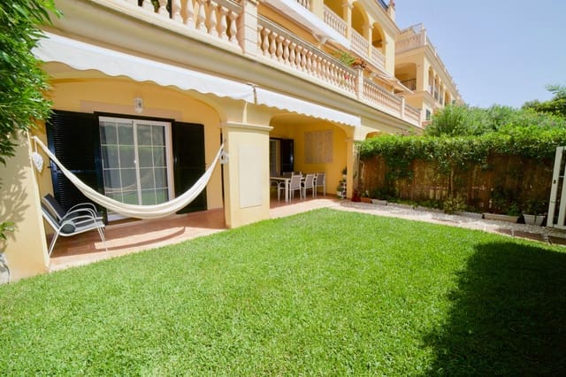 2 chambre Appartement à vendre à Puig de Ros, Llucmajor avec piscine garage - 498 000 € (Ref: 10045604)