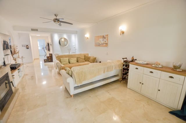 2 chambre Appartement à vendre à Puig de Ros, Llucmajor avec piscine garage - 498 000 € (Ref: 10045604)