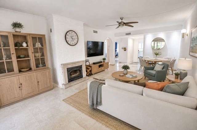 2 camera da letto Appartamento in vendita in Puig de Ros, Llucmajor con piscina garage - 498.000 € (Rif: 10045604)