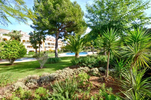 2 camera da letto Appartamento in vendita in Puig de Ros, Llucmajor con piscina garage - 498.000 € (Rif: 10045604)