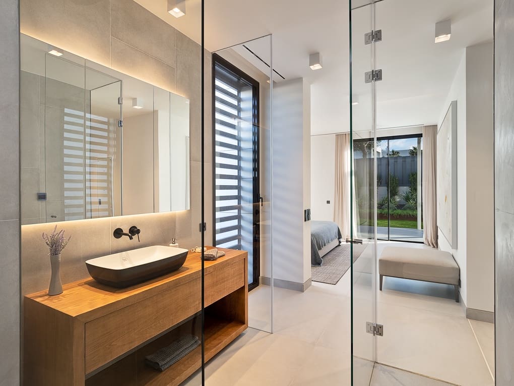 3 quarto Moradia para venda em Puig de Ros - 3 000 000 € (Ref: 6018708)