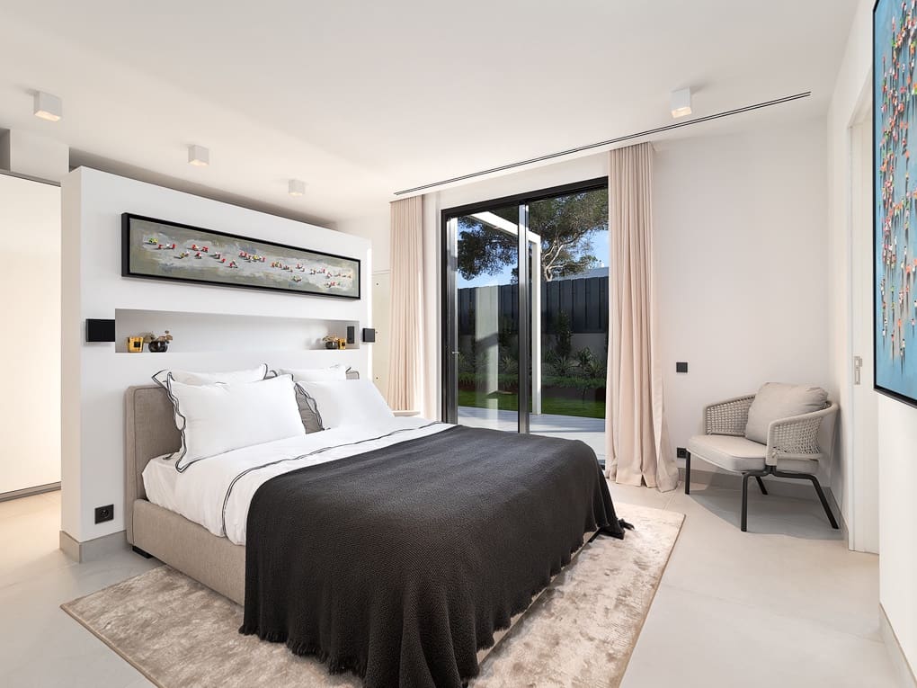 3 quarto Moradia para venda em Puig de Ros - 3 000 000 € (Ref: 6018708)