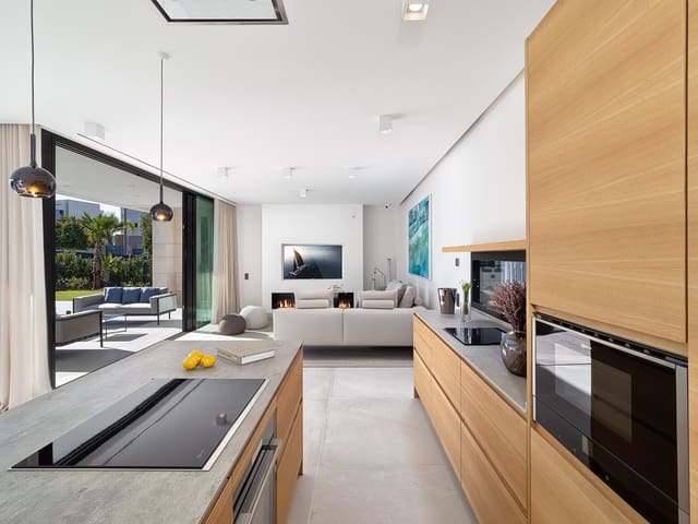 3 quarto Moradia para venda em Puig de Ros, Llucmajor - 3 000 000 € (Ref: 6018708)