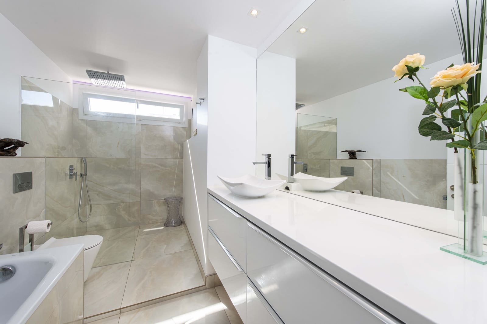 3 sovrum Takvåning till salu i Palma de Mallorca - 1 200 000 € (Ref: 6590666)