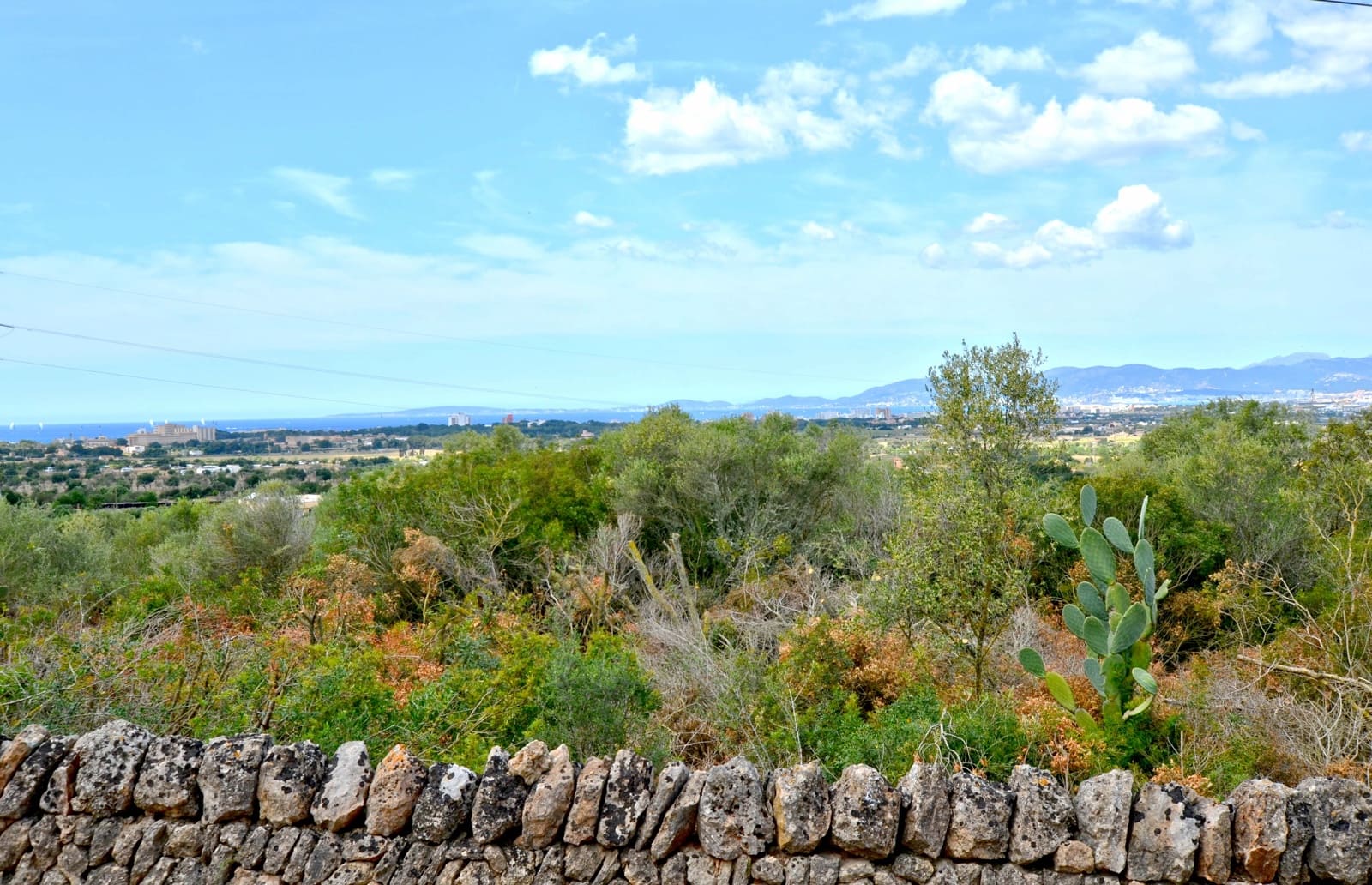 5 soveværelse Finca/Landehus til salg i Playa de Palma med swimmingpool - € 4.500.000 (Ref: 6839489)