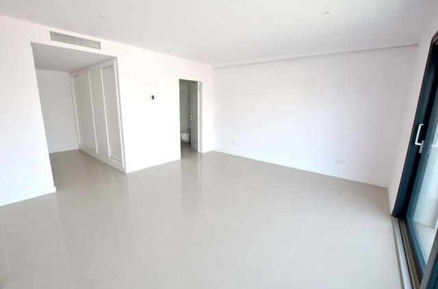 3 soveværelse Lejlighed til salg i Puerto de Alcudia, Alcúdia - € 1.850.000 (Ref: 6904162)