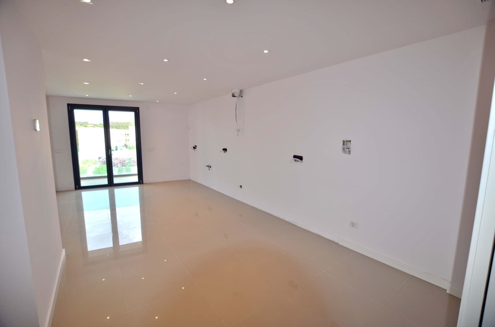 3 soveværelse Lejlighed til salg i Puerto de Alcudia - € 1.850.000 (Ref: 6904162)