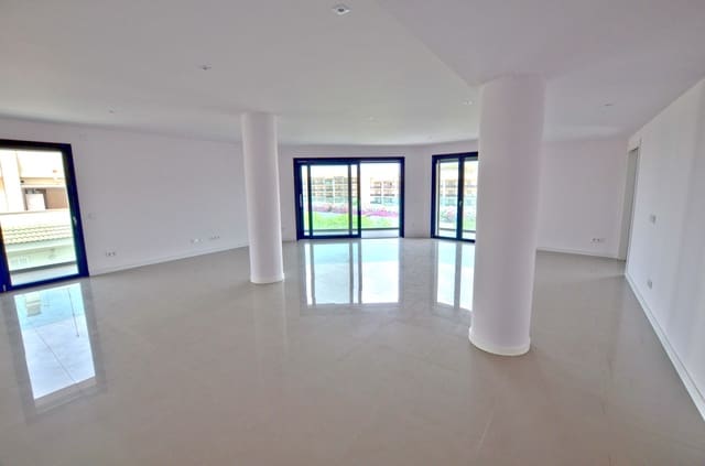 3 soveværelse Lejlighed til salg i Puerto de Alcudia, Alcúdia - € 1.850.000 (Ref: 6904162)