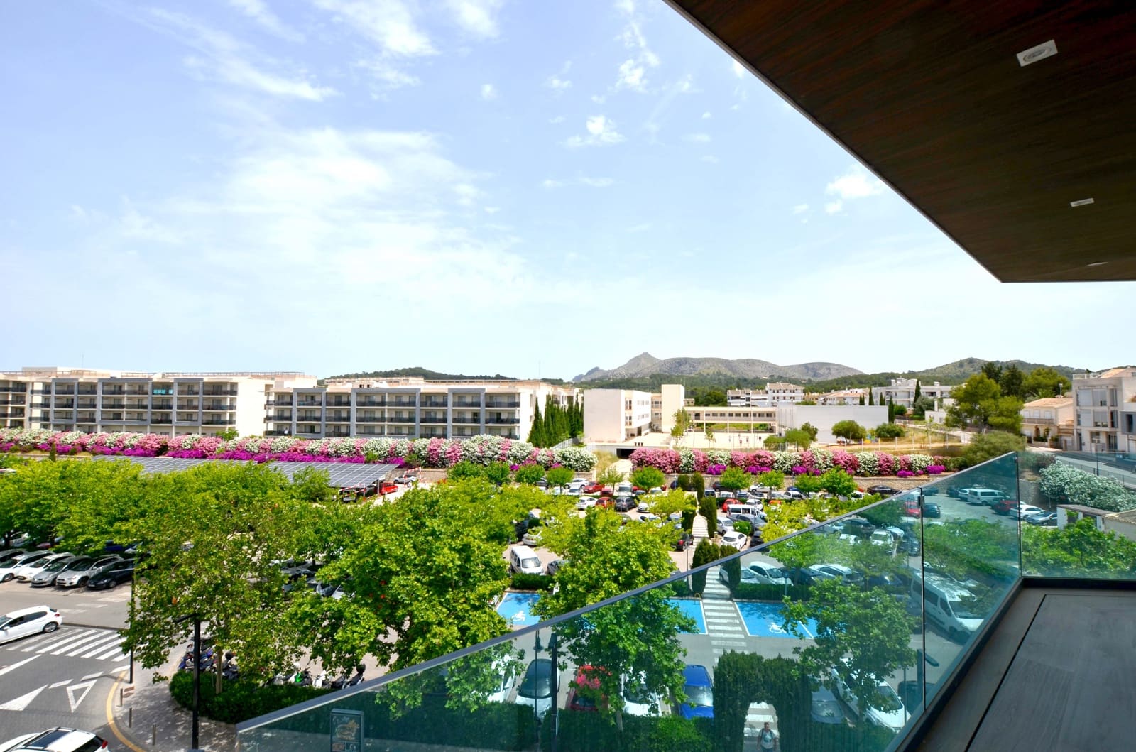 3 soveværelse Lejlighed til salg i Puerto de Alcudia - € 1.850.000 (Ref: 6904162)