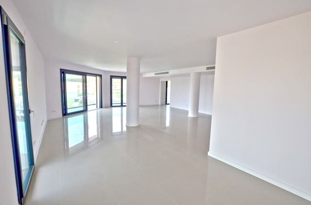 3 quarto Apartamento para venda em Puerto de Alcudia, Alcúdia - 1 850 000 € (Ref: 6904162)