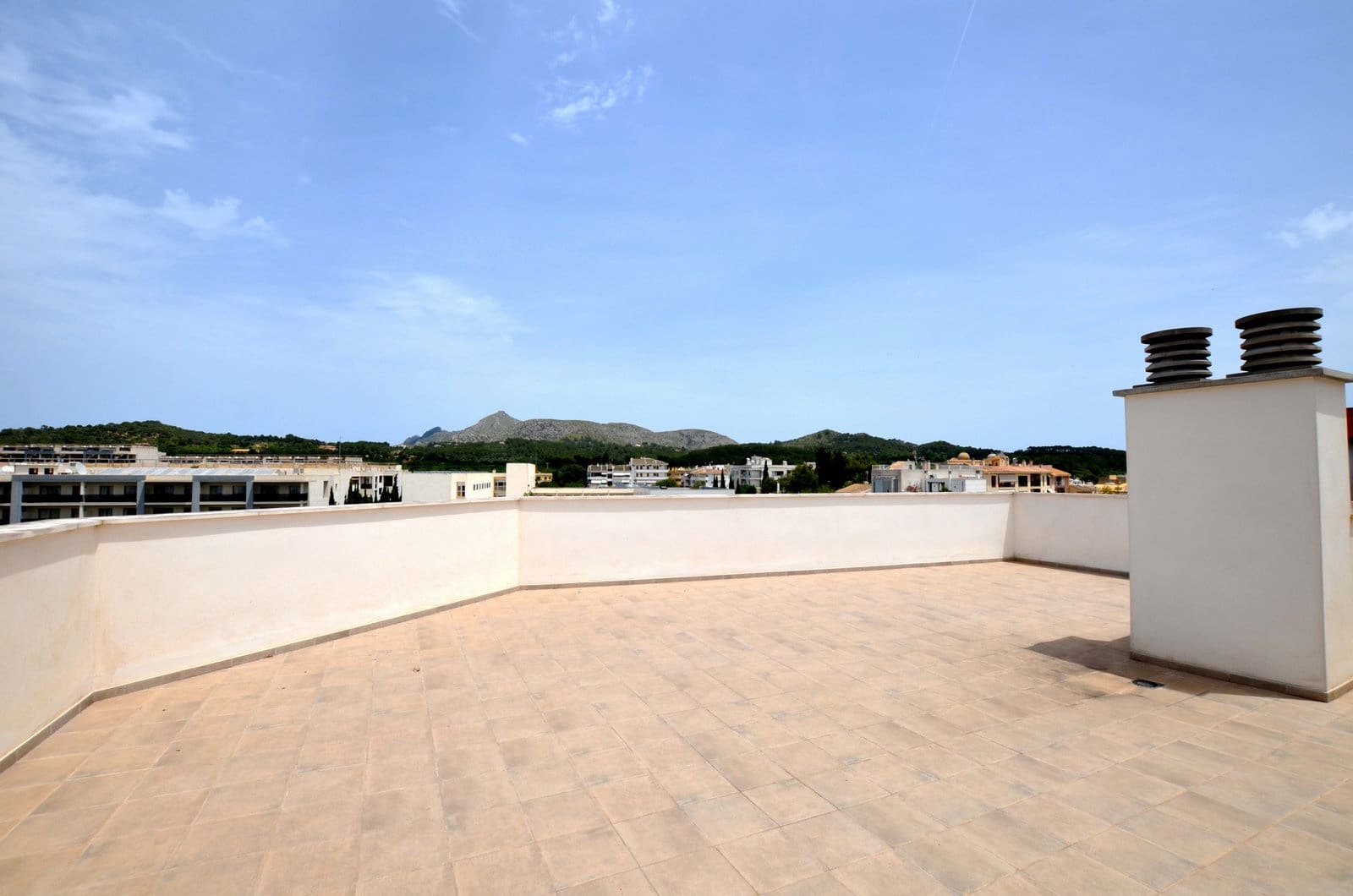 Apartamento de 3 habitaciones en Puerto de Alcudia en venta - 1.850.000 € (Ref: 6904162)