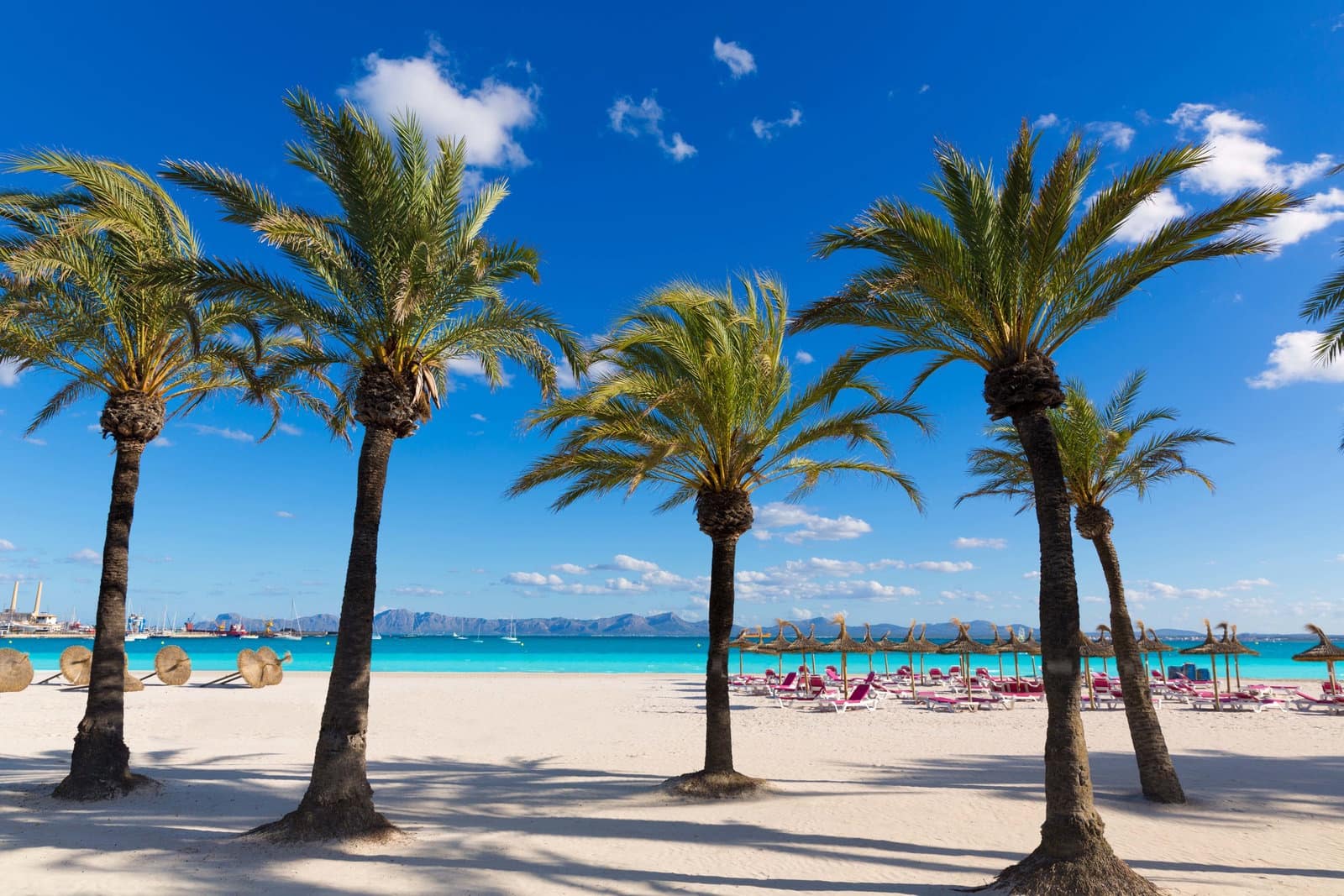 Apartamento de 3 habitaciones en Puerto de Alcudia en venta - 1.850.000 € (Ref: 6904162)
