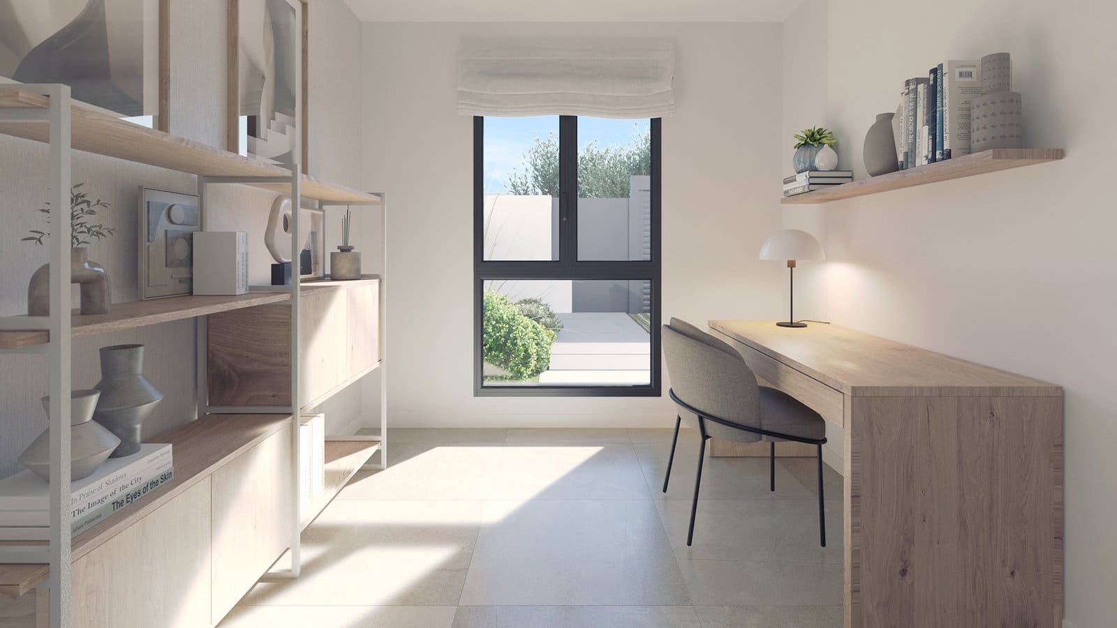 4 soverom Rekkehus til salgs i Palma de Mallorca med svømmebasseng - € 1 045 000 (Ref: 7108911)