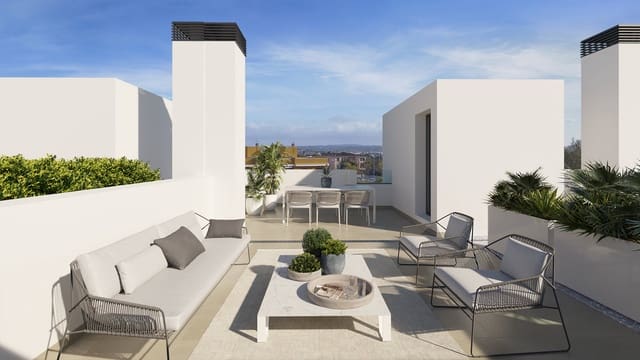 4 Zimmer Reihenhaus zu verkaufen in La Seu, Palma de Mallorca mit Pool - 1.045.000 € (Ref: 7108911)