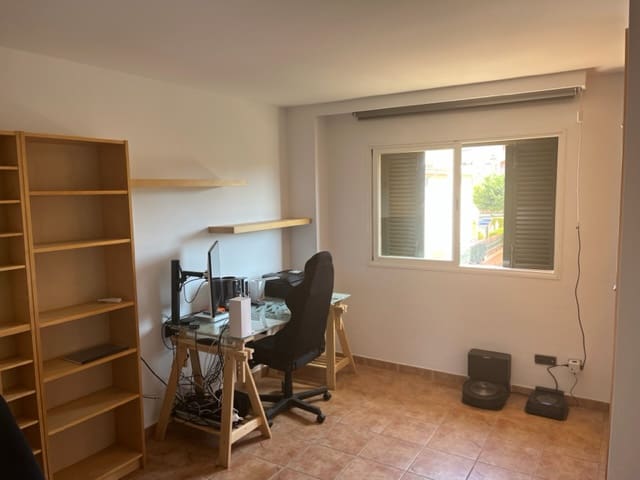 3 soveværelse Rækkehus til salg i Puig de Ros - € 740.000 (Ref: 7441867)